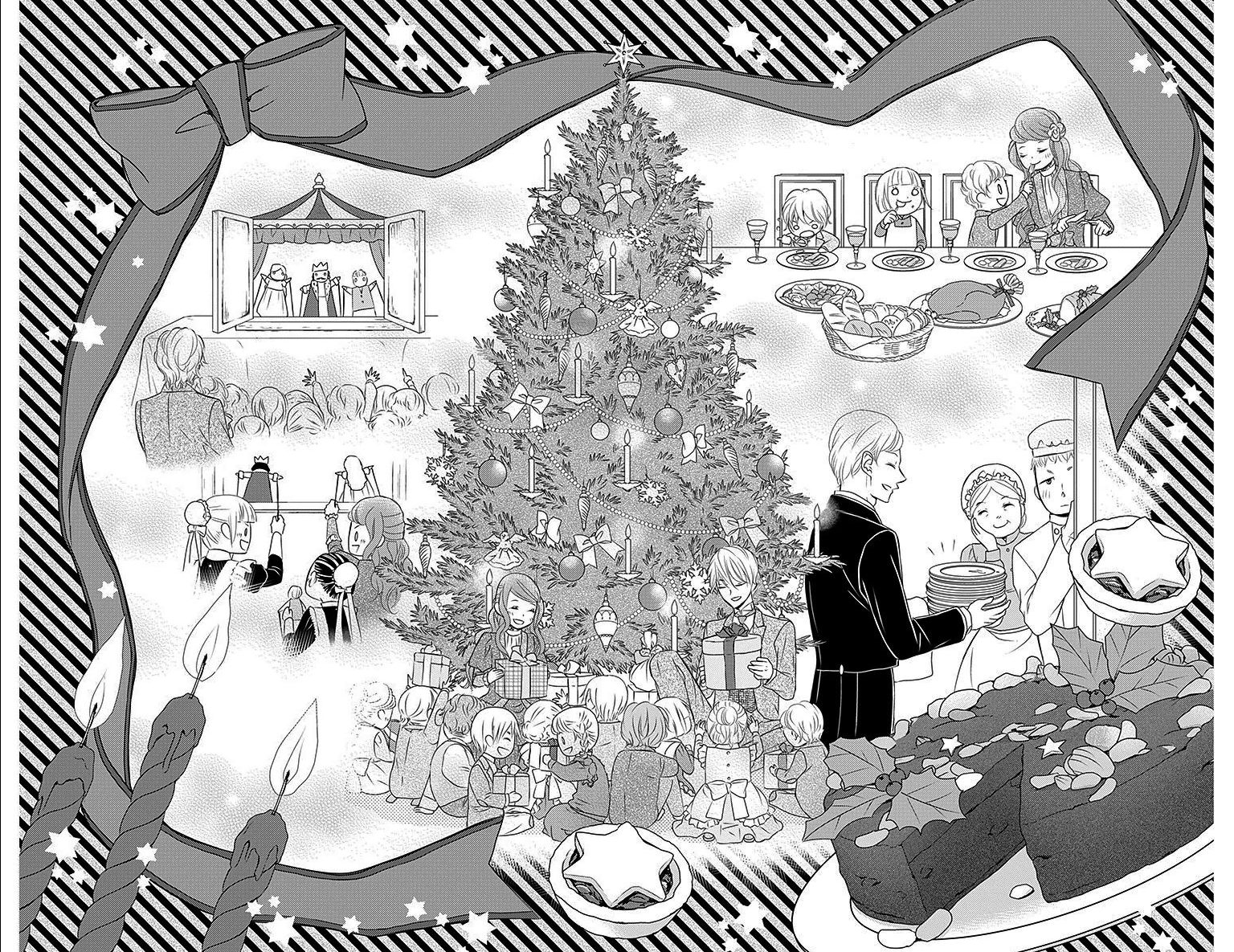 Kuro Hakushaku wa Hoshi o Mederu Chapter 17 page 24 - Chapter 17