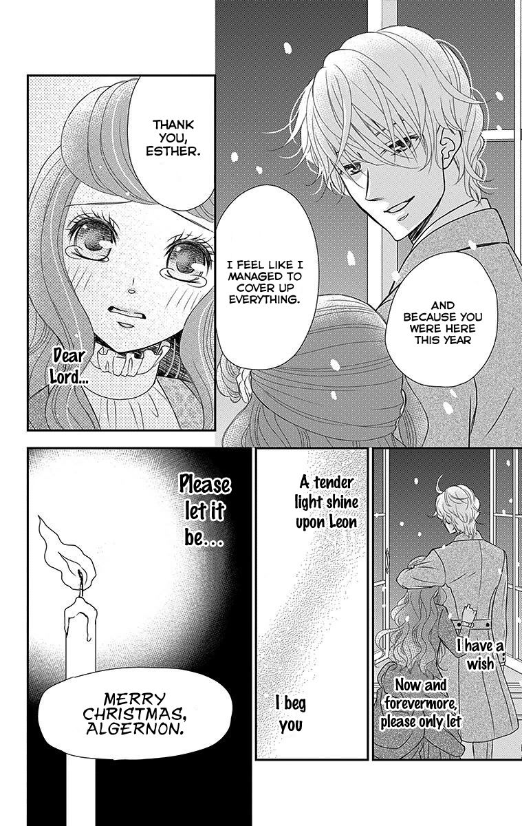 Kuro Hakushaku wa Hoshi o Mederu Chapter 17 page 27 - Chapter 17