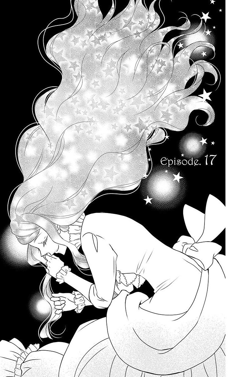 Kuro Hakushaku wa Hoshi o Mederu Chapter 17 page 5 - Chapter 17