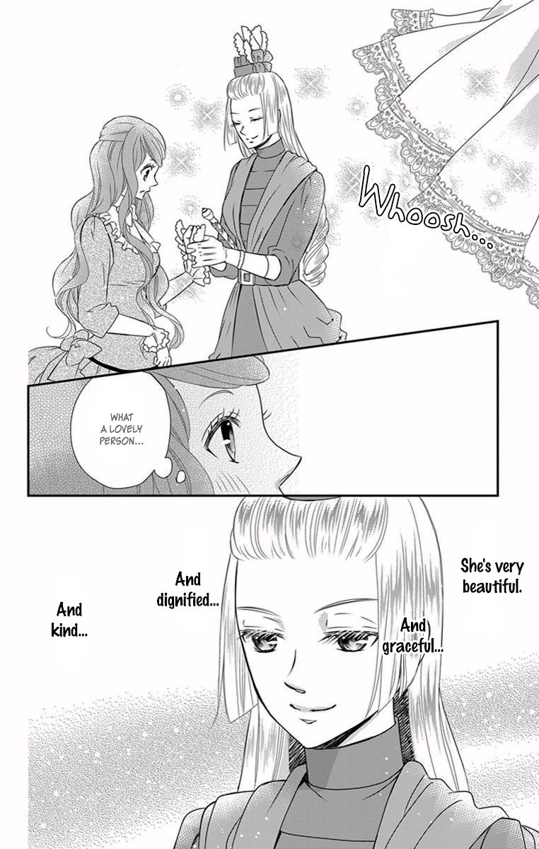 Kuro Hakushaku wa Hoshi o Mederu Chapter 19 page 10 - Chapter 19