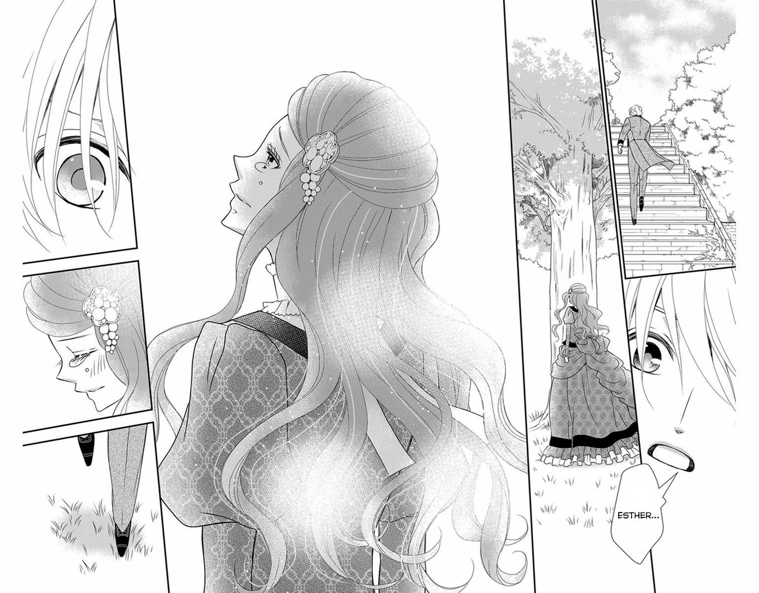 Kuro Hakushaku wa Hoshi o Mederu Chapter 19 page 26 - Chapter 19