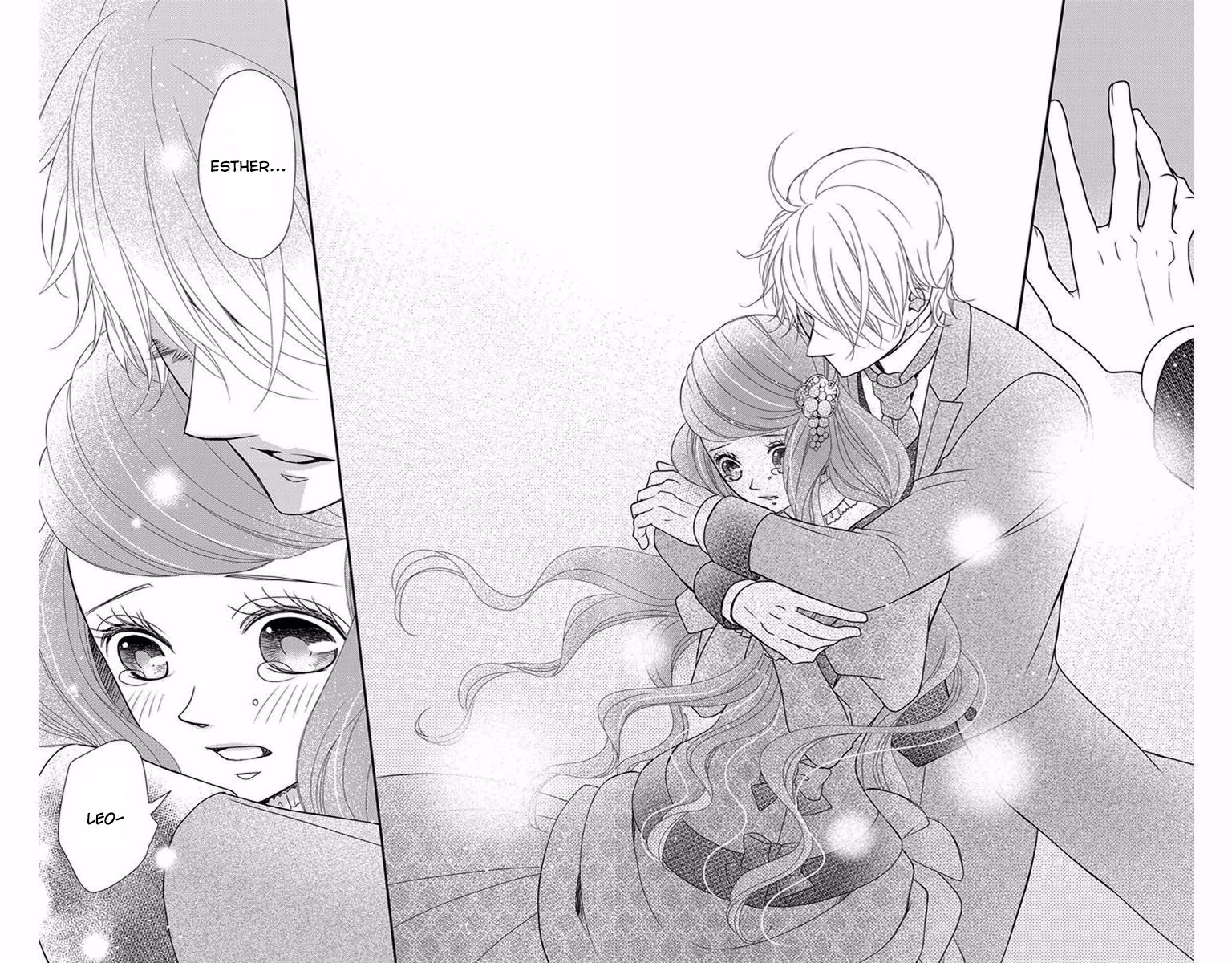 Kuro Hakushaku wa Hoshi o Mederu Chapter 19 page 27 - Chapter 19