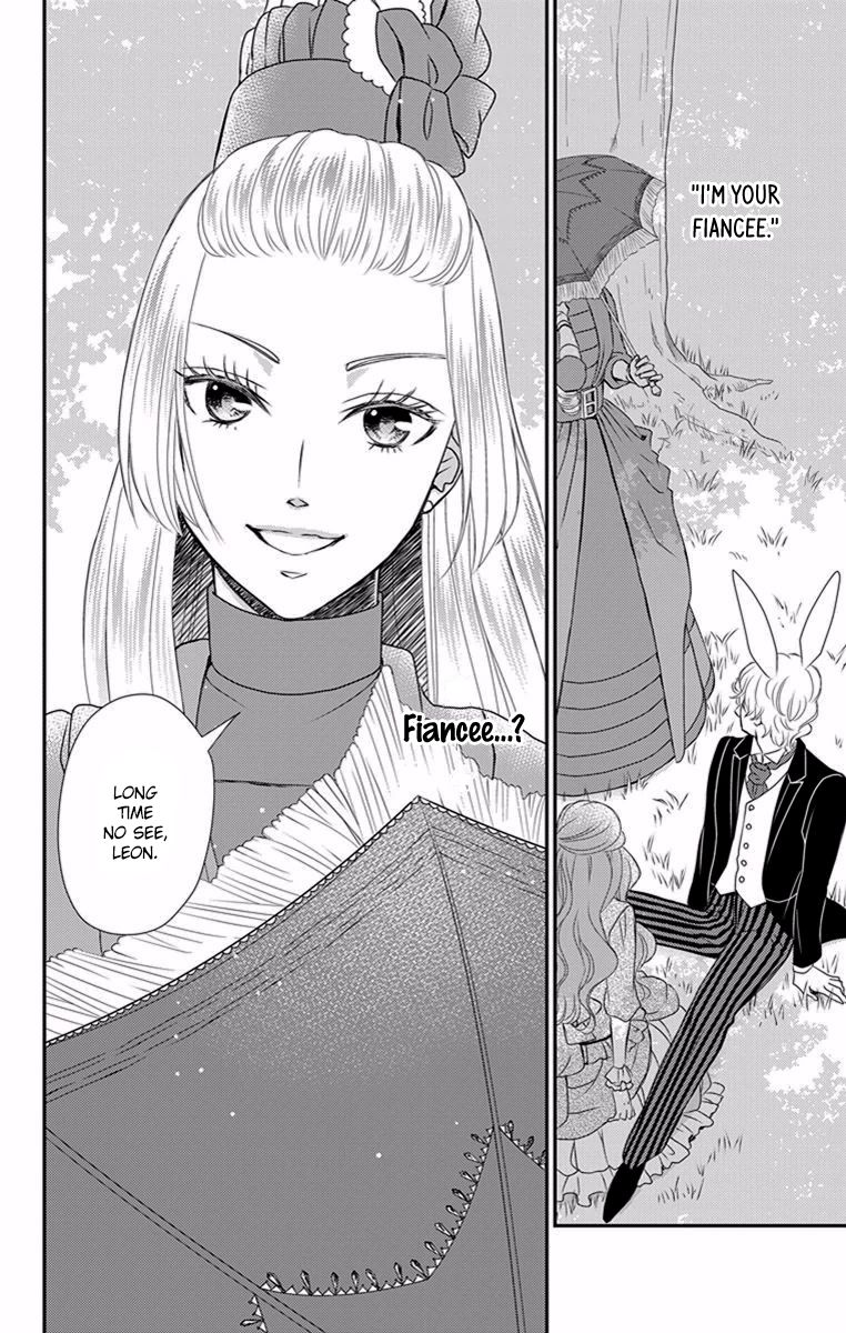 Kuro Hakushaku wa Hoshi o Mederu Chapter 19 page 6 - Chapter 19