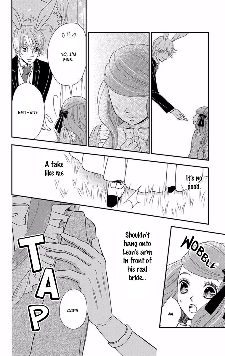Kuro Hakushaku wa Hoshi o Mederu Chapter 19 page 8 - Chapter 19
