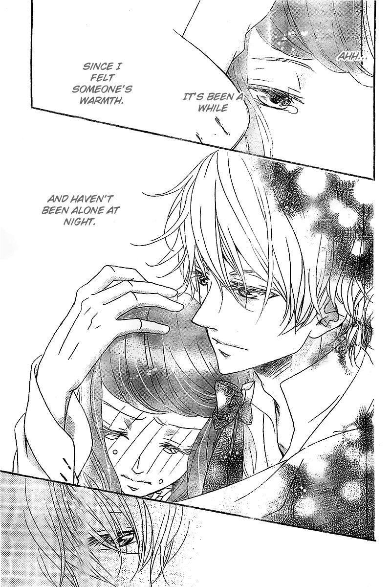Kuro Hakushaku wa Hoshi o Mederu Chapter 2 page 26 - Chapter 2