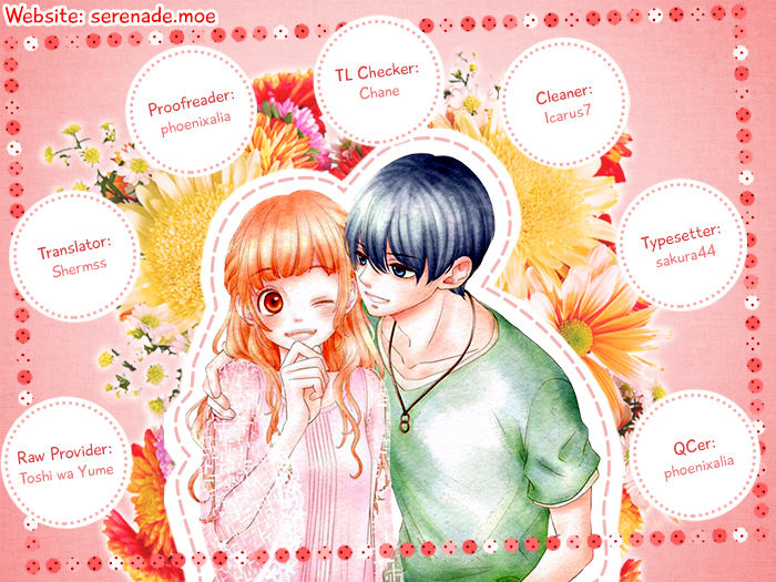 Kuro Hakushaku wa Hoshi o Mederu Chapter 21 page 1 - Chapter 21