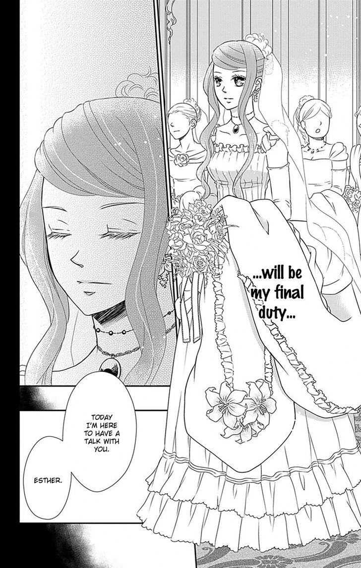 Kuro Hakushaku wa Hoshi o Mederu Chapter 22 page 20 - Chapter 22