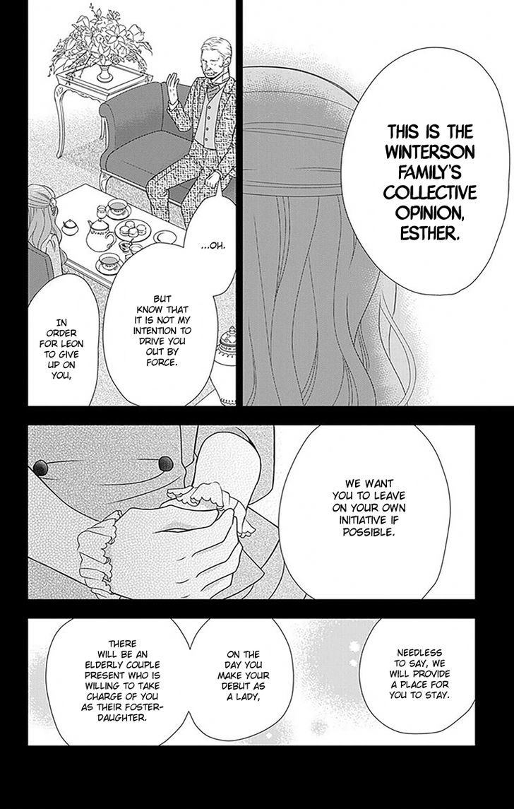 Kuro Hakushaku wa Hoshi o Mederu Chapter 22 page 22 - Chapter 22