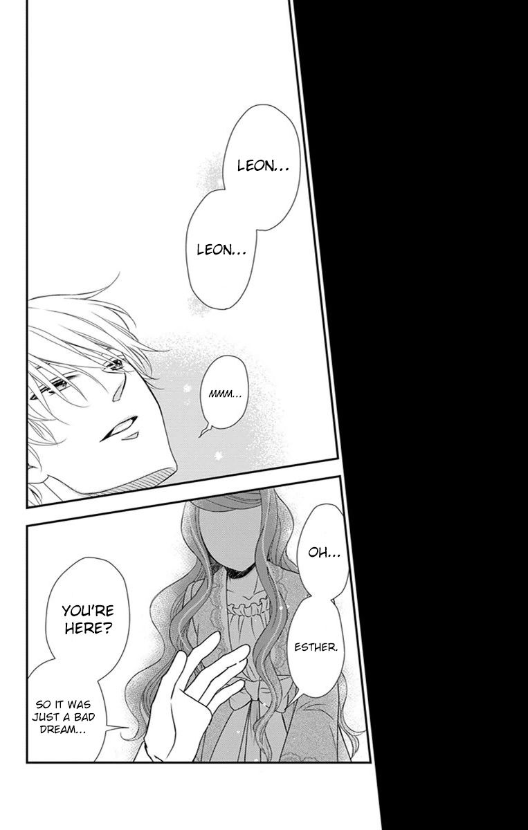 Kuro Hakushaku wa Hoshi o Mederu Chapter 24 page 13 - Chapter 24