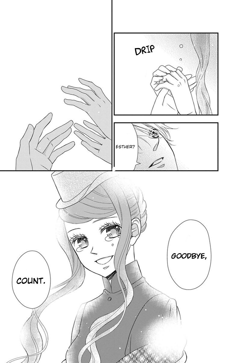 Kuro Hakushaku wa Hoshi o Mederu Chapter 24 page 14 - Chapter 24
