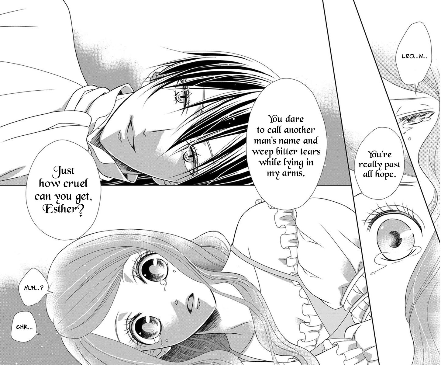 Kuro Hakushaku wa Hoshi o Mederu Chapter 24 page 28 - Chapter 24
