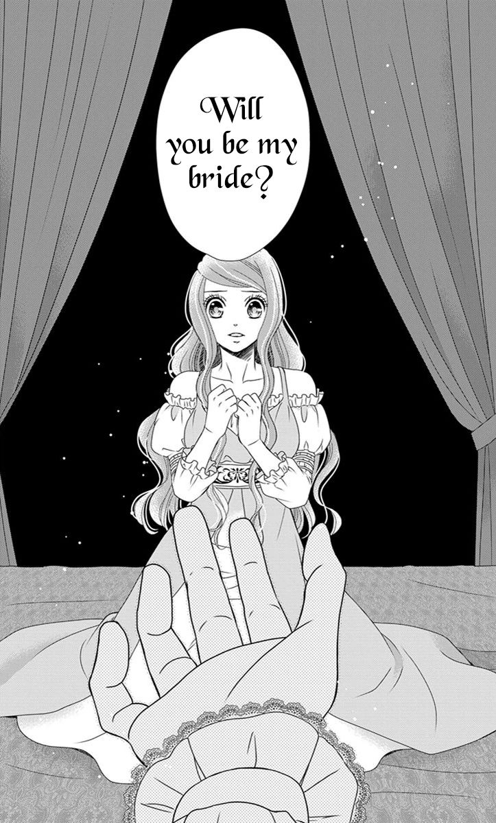 Kuro Hakushaku wa Hoshi o Mederu Chapter 24 page 34 - Chapter 24