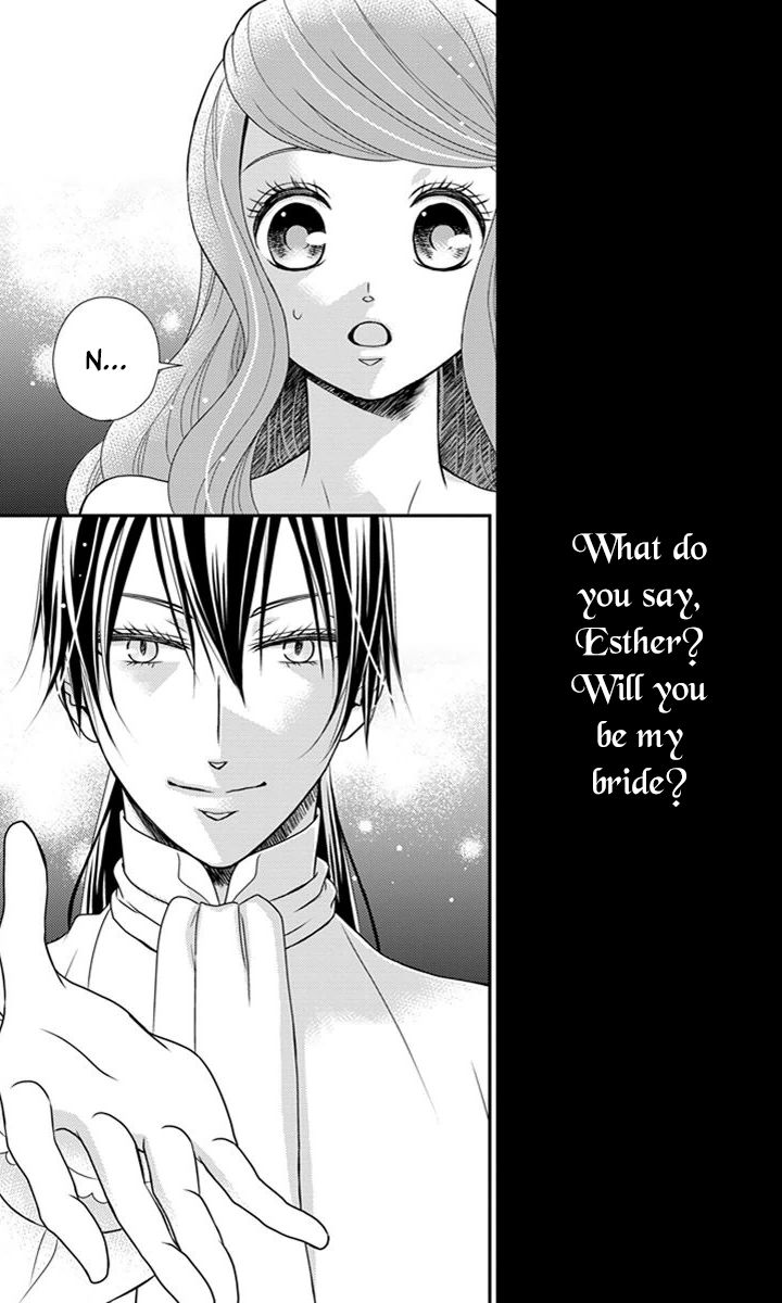 Kuro Hakushaku wa Hoshi o Mederu Chapter 25 page 13 - Chapter 25