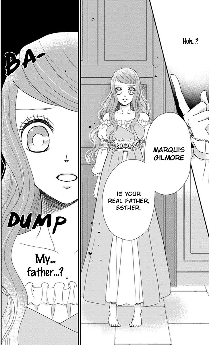 Kuro Hakushaku wa Hoshi o Mederu Chapter 25 page 17 - Chapter 25