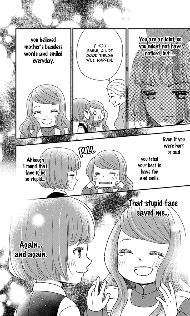 Kuro Hakushaku wa Hoshi o Mederu Chapter 26 page 28 - Chapter 26