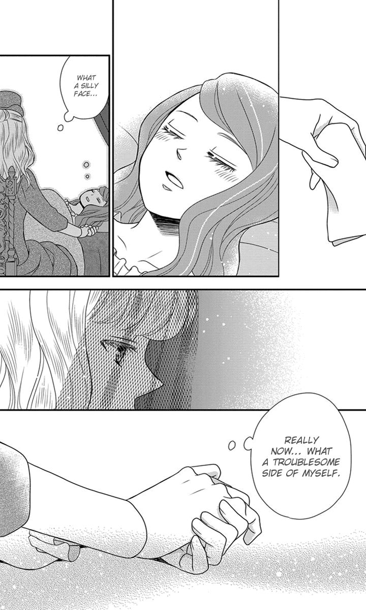 Kuro Hakushaku wa Hoshi o Mederu Chapter 26 page 29 - Chapter 26