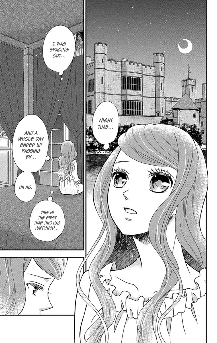 Kuro Hakushaku wa Hoshi o Mederu Chapter 26 page 6 - Chapter 26