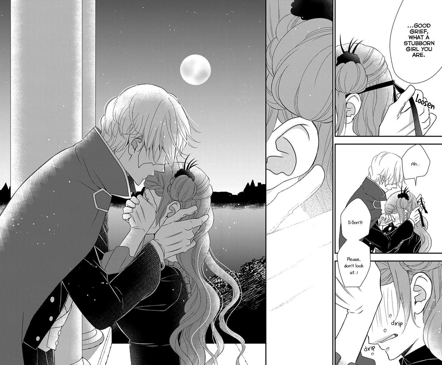 Kuro Hakushaku wa Hoshi o Mederu Chapter 28 page 26 - Chapter 28