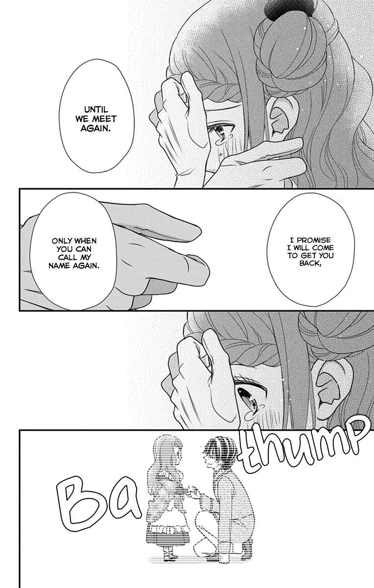 Kuro Hakushaku wa Hoshi o Mederu Chapter 28 page 27 - Chapter 28