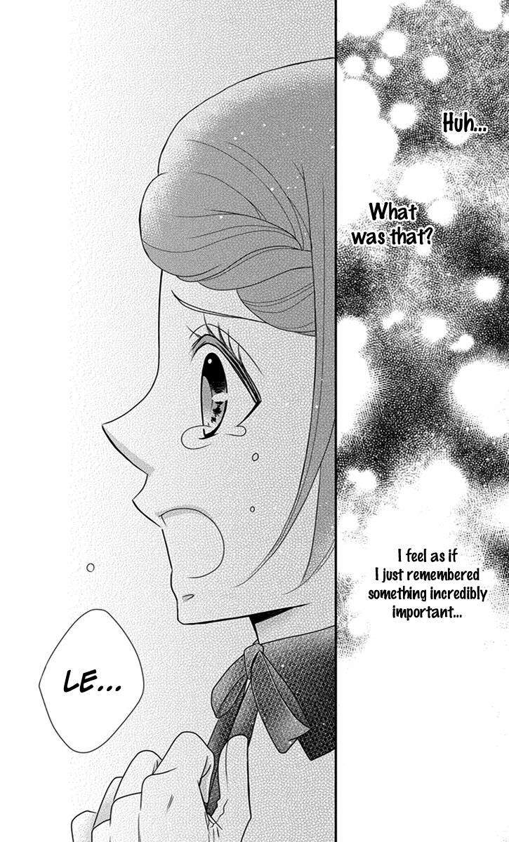 Kuro Hakushaku wa Hoshi o Mederu Chapter 28 page 28 - Chapter 28