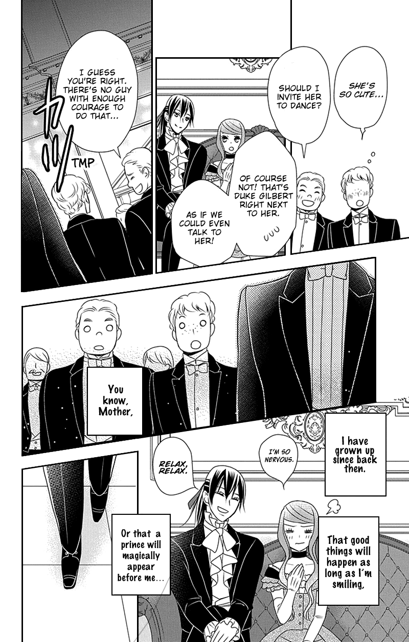 Kuro Hakushaku wa Hoshi o Mederu Chapter 29 page 33 - Chapter 29