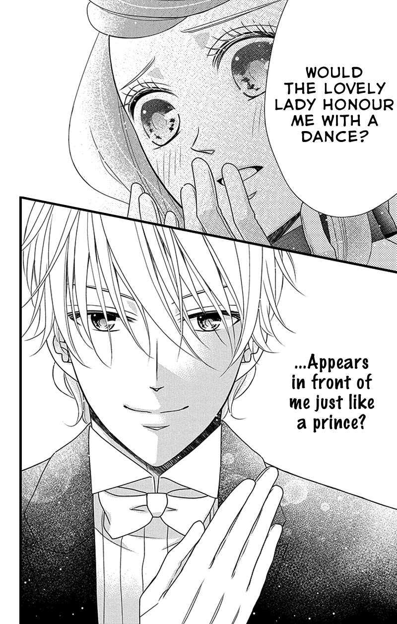 Kuro Hakushaku wa Hoshi o Mederu Chapter 29 page 35 - Chapter 29