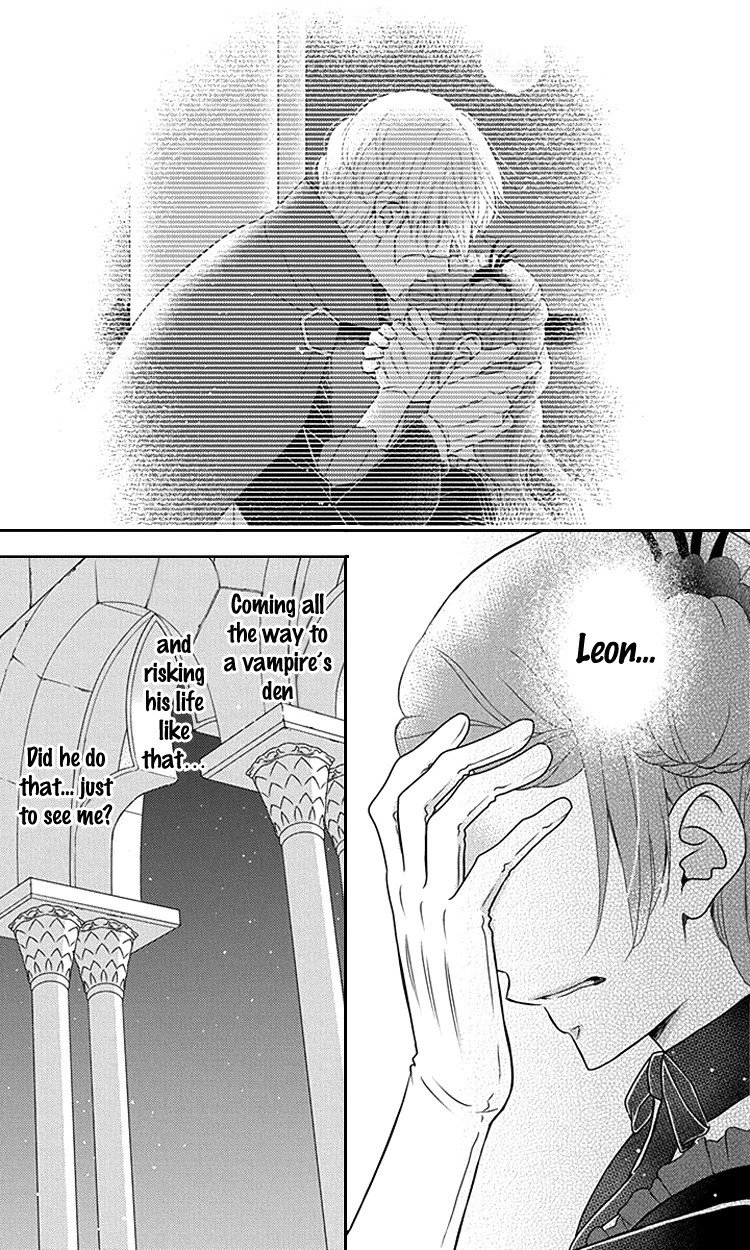 Kuro Hakushaku wa Hoshi o Mederu Chapter 29 page 7 - Chapter 29