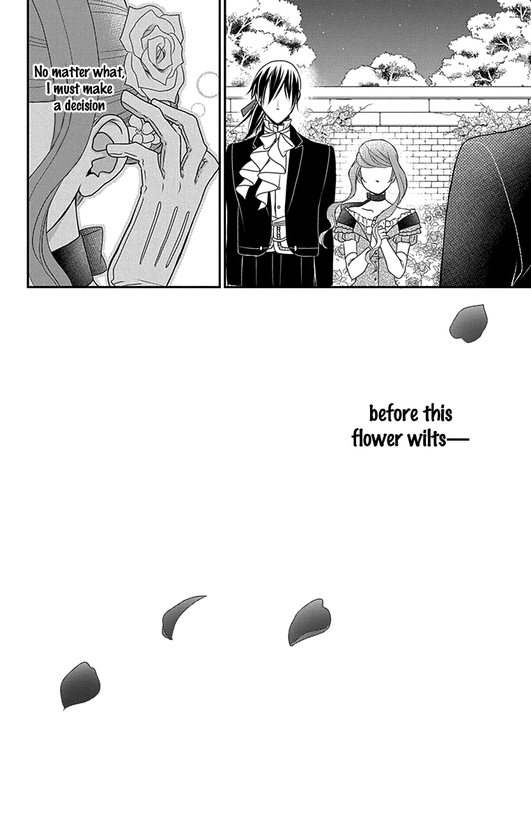 Kuro Hakushaku wa Hoshi o Mederu Chapter 30 page 29 - Chapter 30