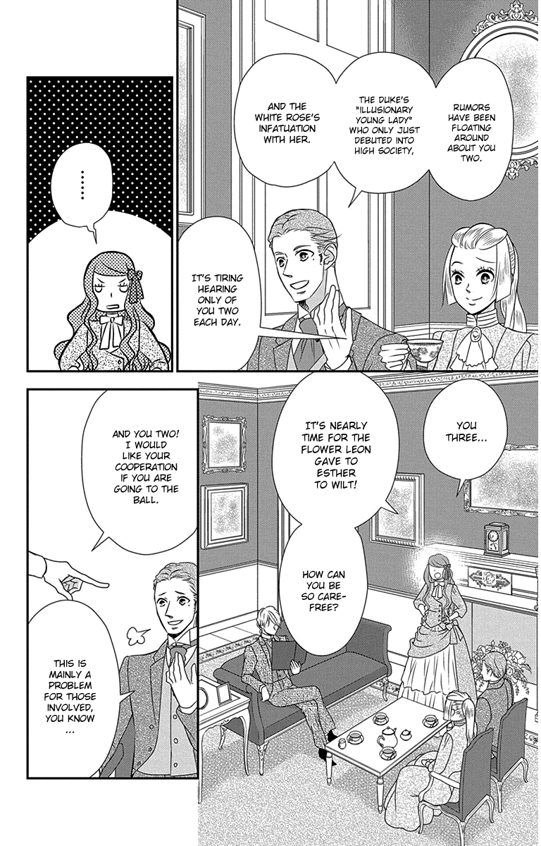 Kuro Hakushaku wa Hoshi o Mederu Chapter 31 page 16 - Chapter 31: Episode 31