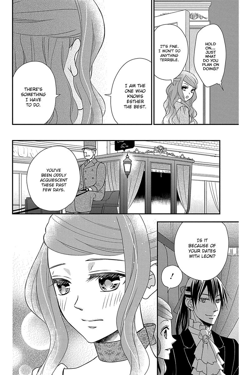 Kuro Hakushaku wa Hoshi o Mederu Chapter 31 page 18 - Chapter 31: Episode 31