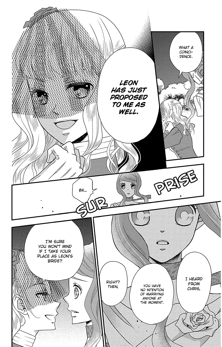 Kuro Hakushaku wa Hoshi o Mederu Chapter 31 page 26 - Chapter 31: Episode 31