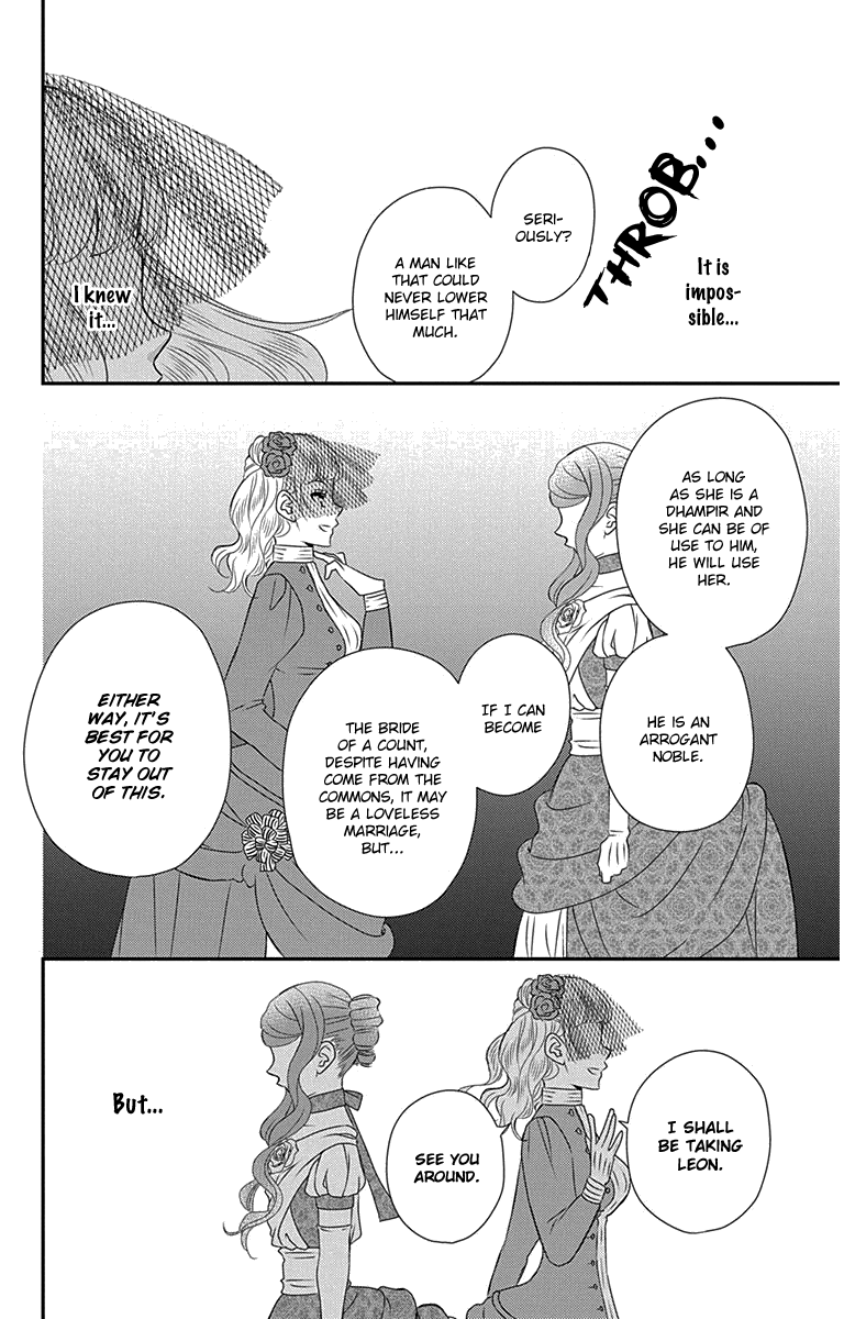 Kuro Hakushaku wa Hoshi o Mederu Chapter 31 page 28 - Chapter 31: Episode 31