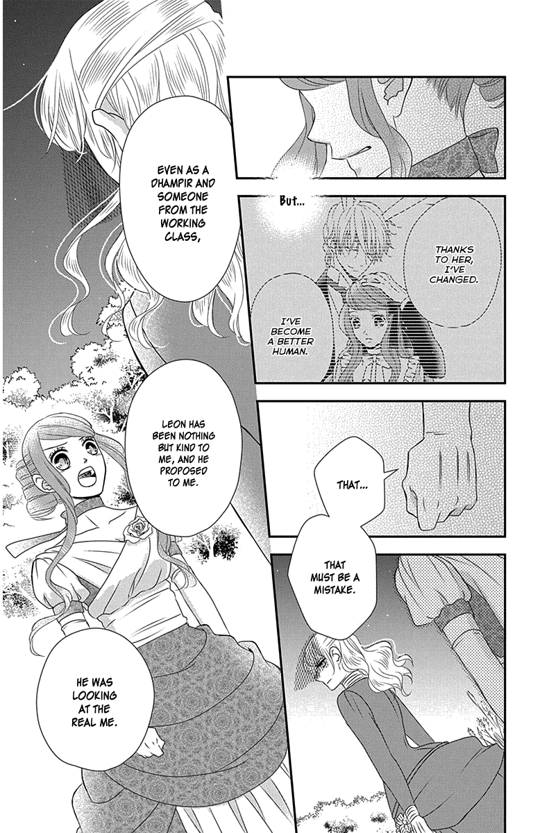 Kuro Hakushaku wa Hoshi o Mederu Chapter 31 page 29 - Chapter 31: Episode 31