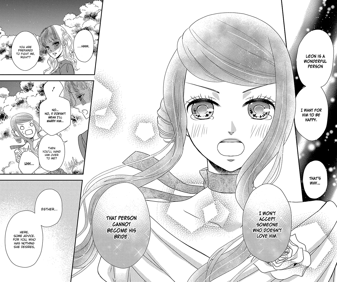 Kuro Hakushaku wa Hoshi o Mederu Chapter 31 page 30 - Chapter 31: Episode 31