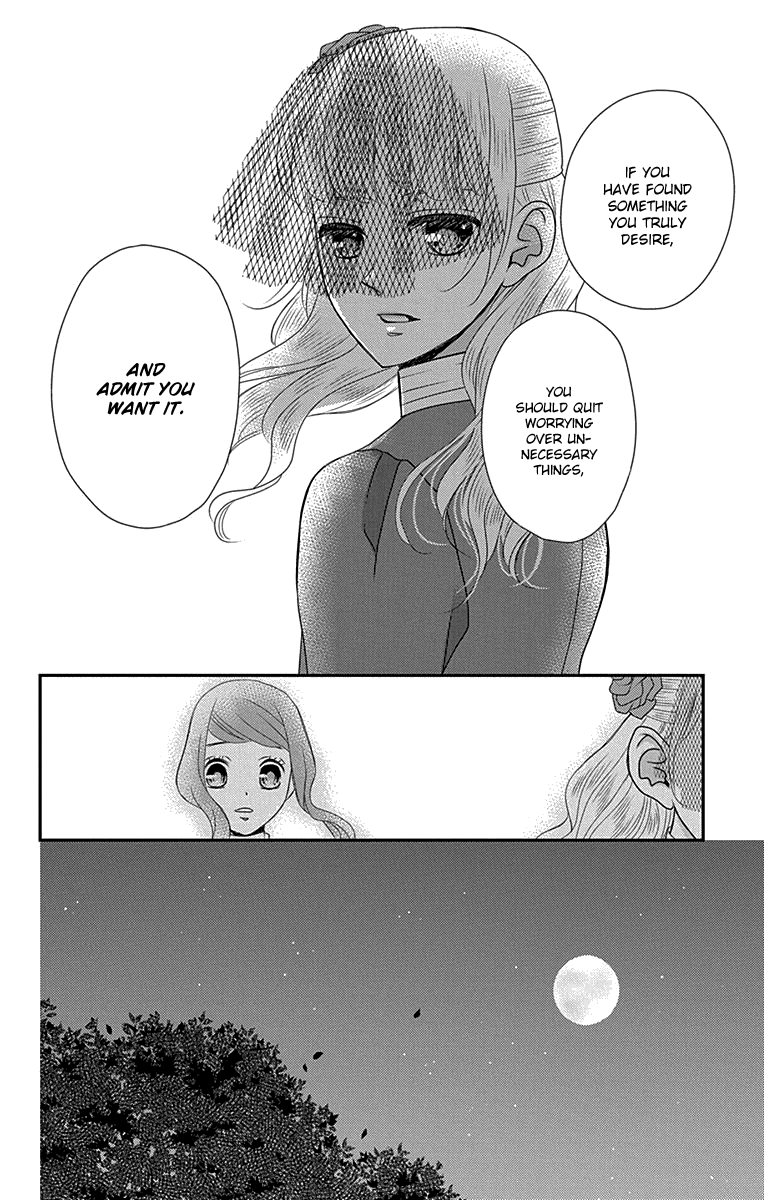 Kuro Hakushaku wa Hoshi o Mederu Chapter 31 page 31 - Chapter 31: Episode 31