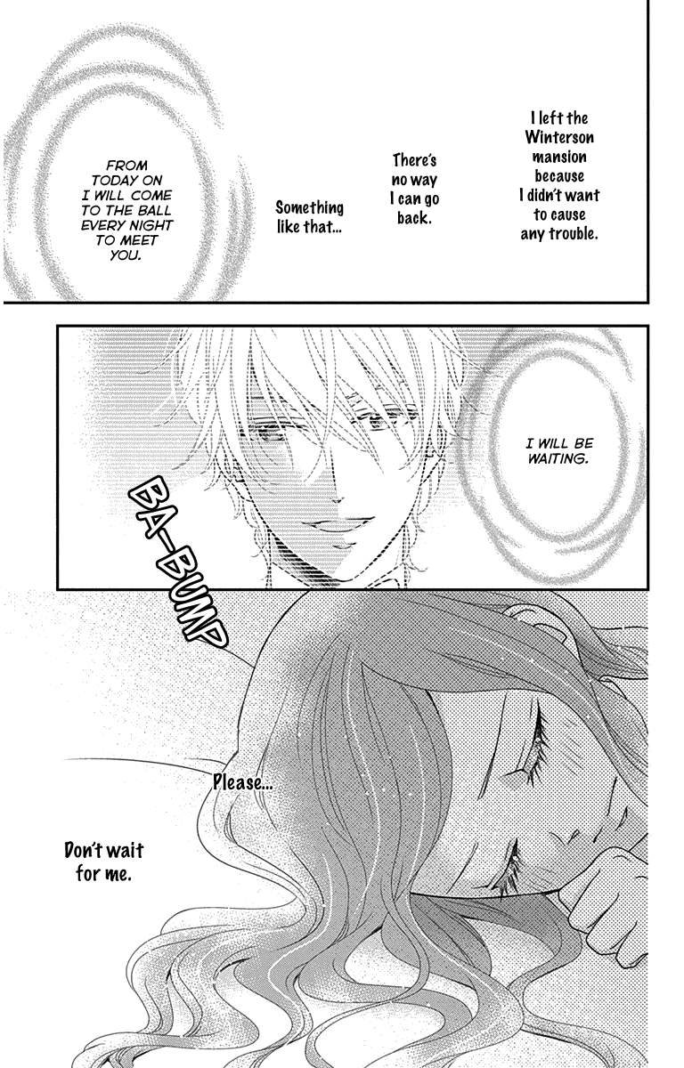 Kuro Hakushaku wa Hoshi o Mederu Chapter 31 page 5 - Chapter 31: Episode 31