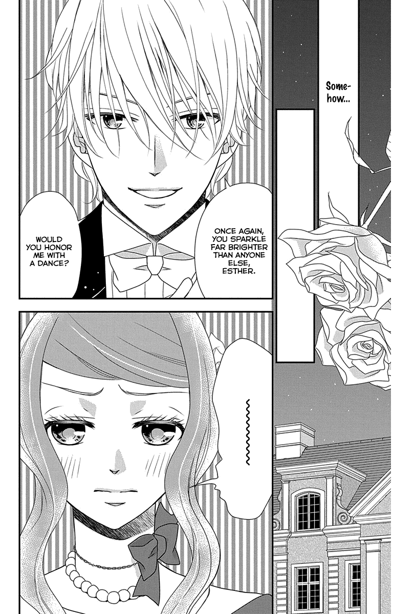 Kuro Hakushaku wa Hoshi o Mederu Chapter 31 page 6 - Chapter 31: Episode 31