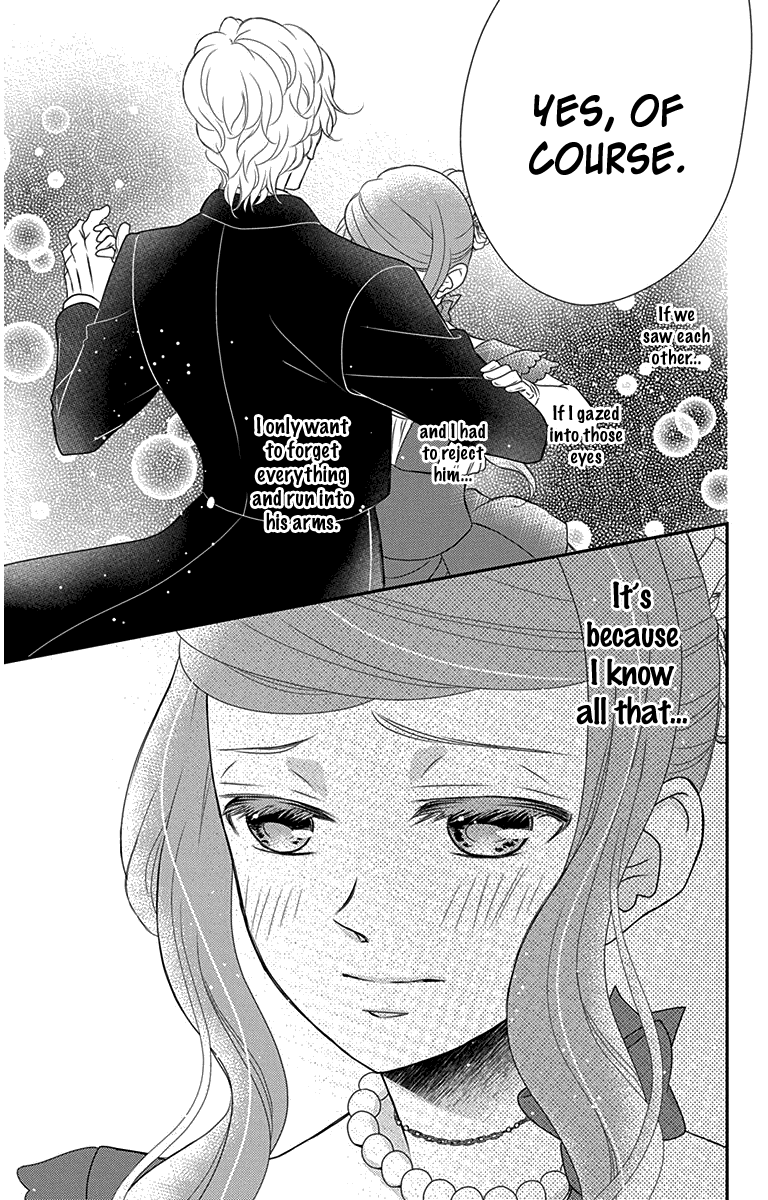 Kuro Hakushaku wa Hoshi o Mederu Chapter 31 page 9 - Chapter 31: Episode 31