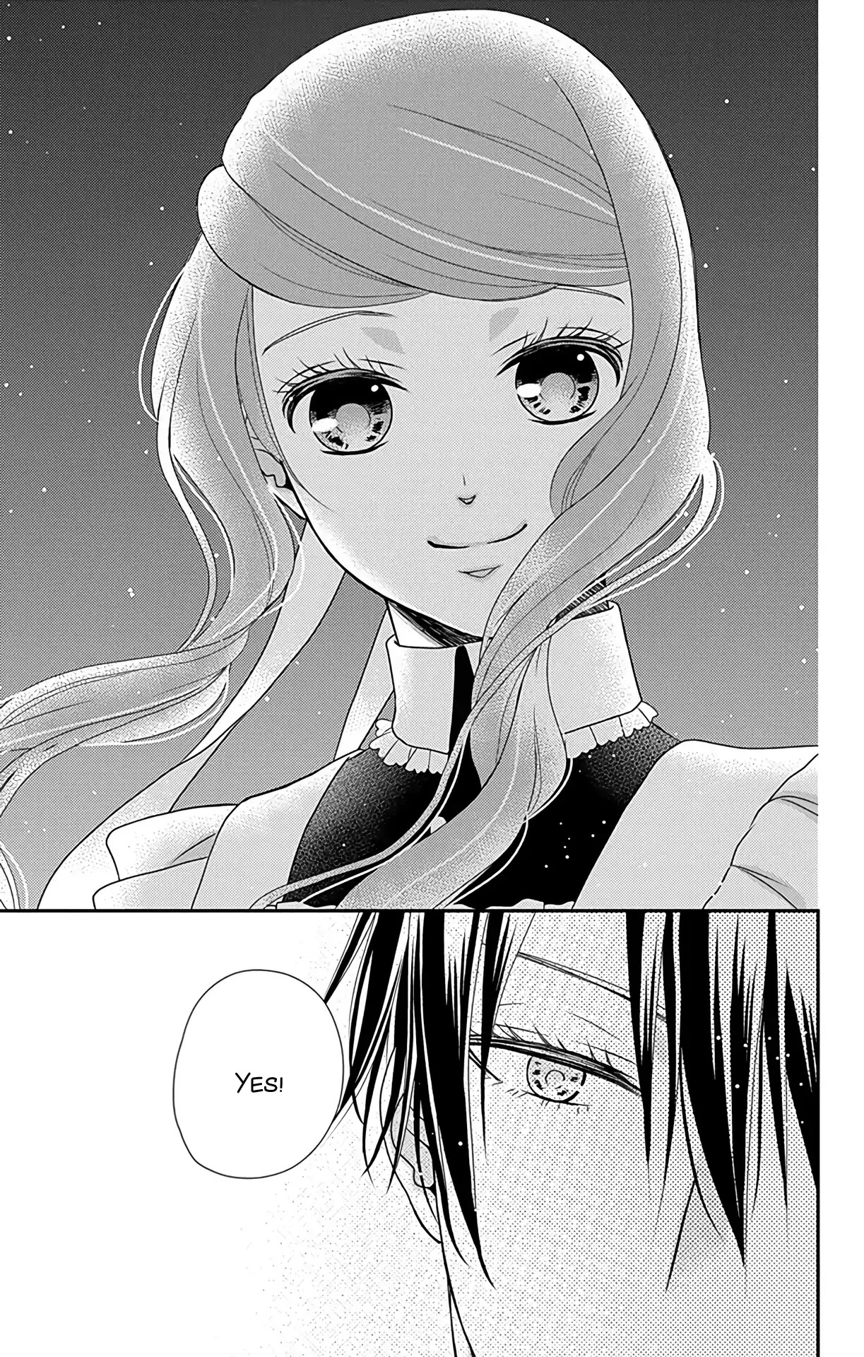 Kuro Hakushaku wa Hoshi o Mederu Chapter 32 page 24 - Chapter 32