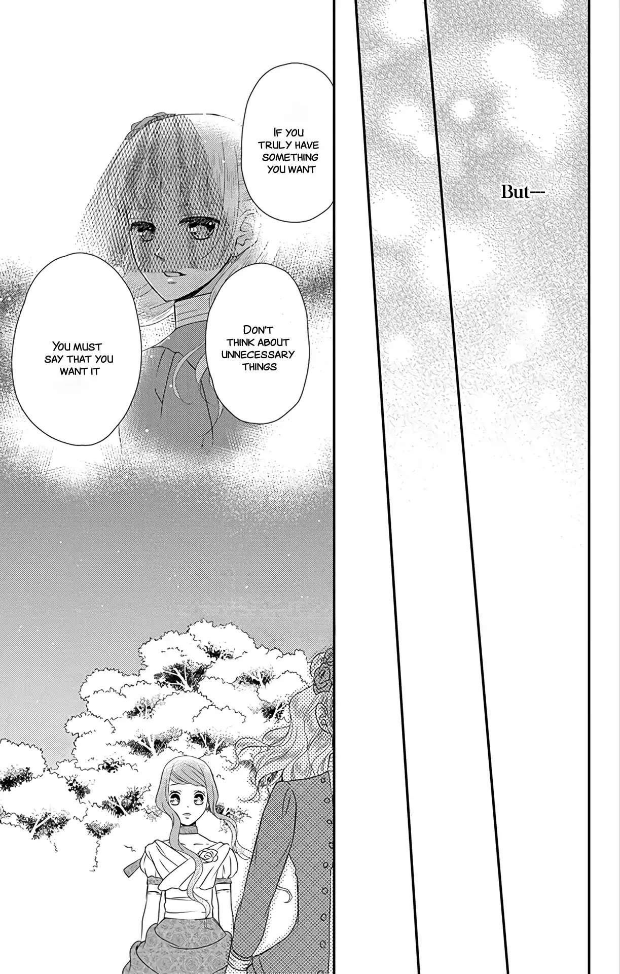 Kuro Hakushaku wa Hoshi o Mederu Chapter 32 page 6 - Chapter 32