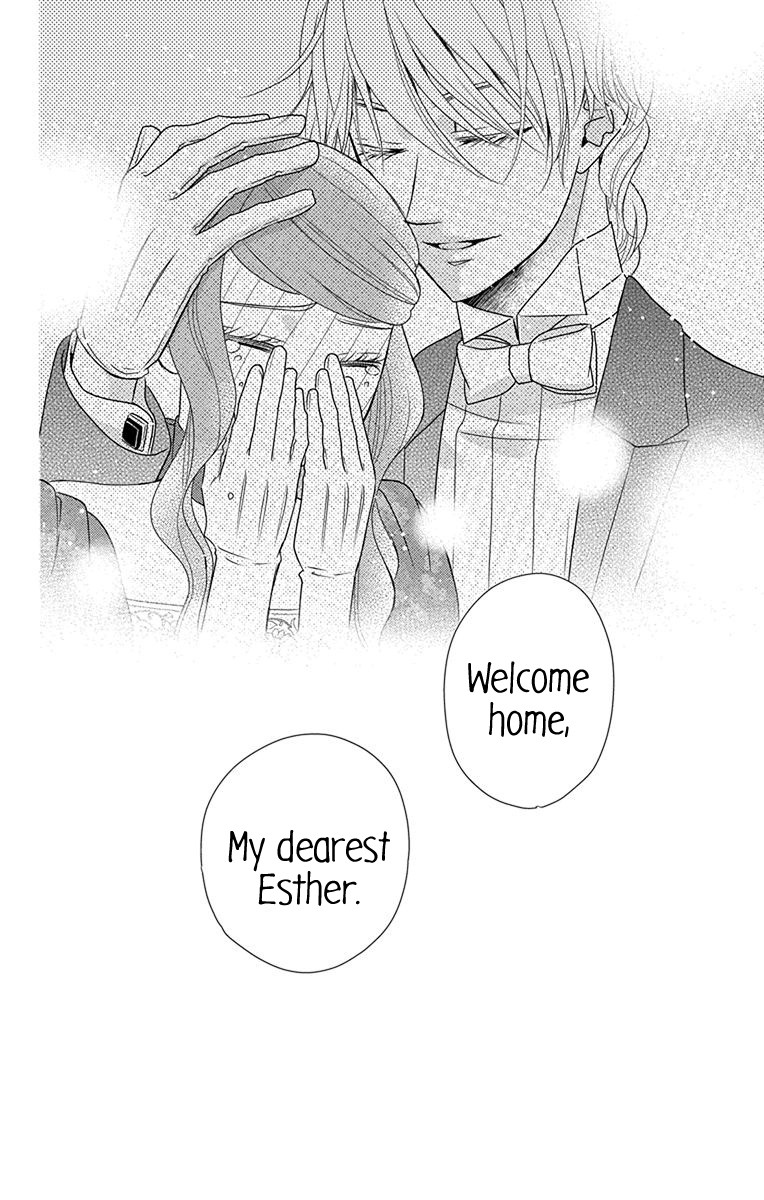 Kuro Hakushaku wa Hoshi o Mederu Chapter 33 page 26 - Chapter 33