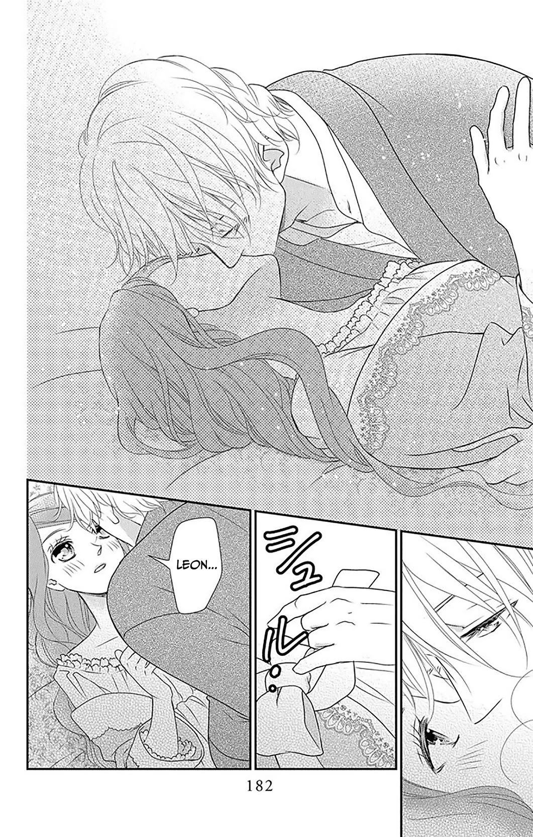 Kuro Hakushaku wa Hoshi o Mederu Chapter 34 page 27 - Chapter 34