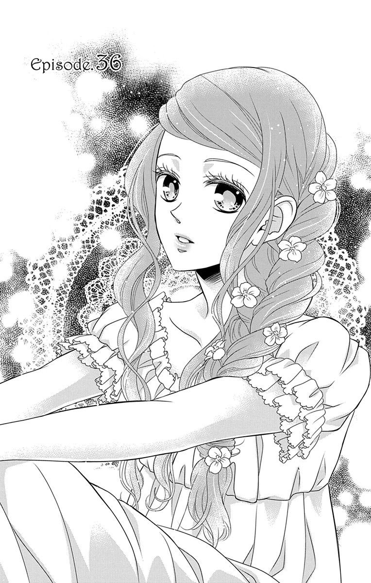Kuro Hakushaku wa Hoshi o Mederu Chapter 36 page 4 - Chapter 36