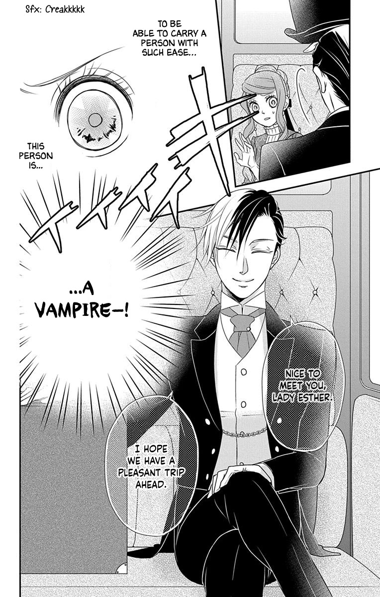 Kuro Hakushaku wa Hoshi o Mederu Chapter 38 page 29 - Chapter 38