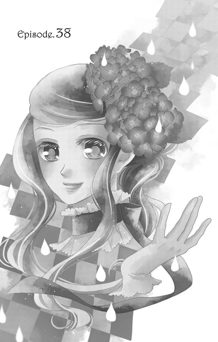 Kuro Hakushaku wa Hoshi o Mederu Chapter 38 page 4 - Chapter 38