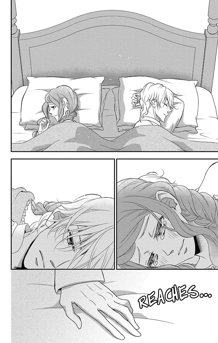 Kuro Hakushaku wa Hoshi o Mederu Chapter 40 page 19 - Chapter 40