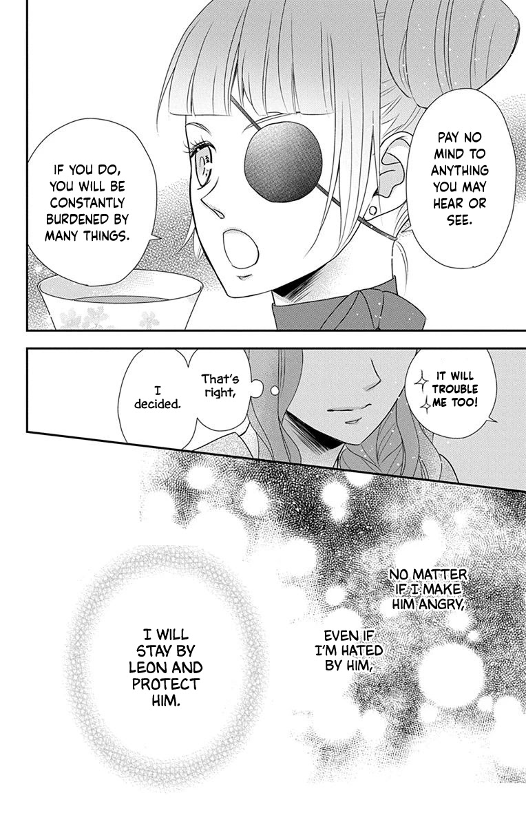 Kuro Hakushaku wa Hoshi o Mederu Chapter 40 page 29 - Chapter 40