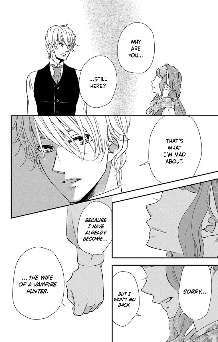 Kuro Hakushaku wa Hoshi o Mederu Chapter 41 page 30 - Chapter 41