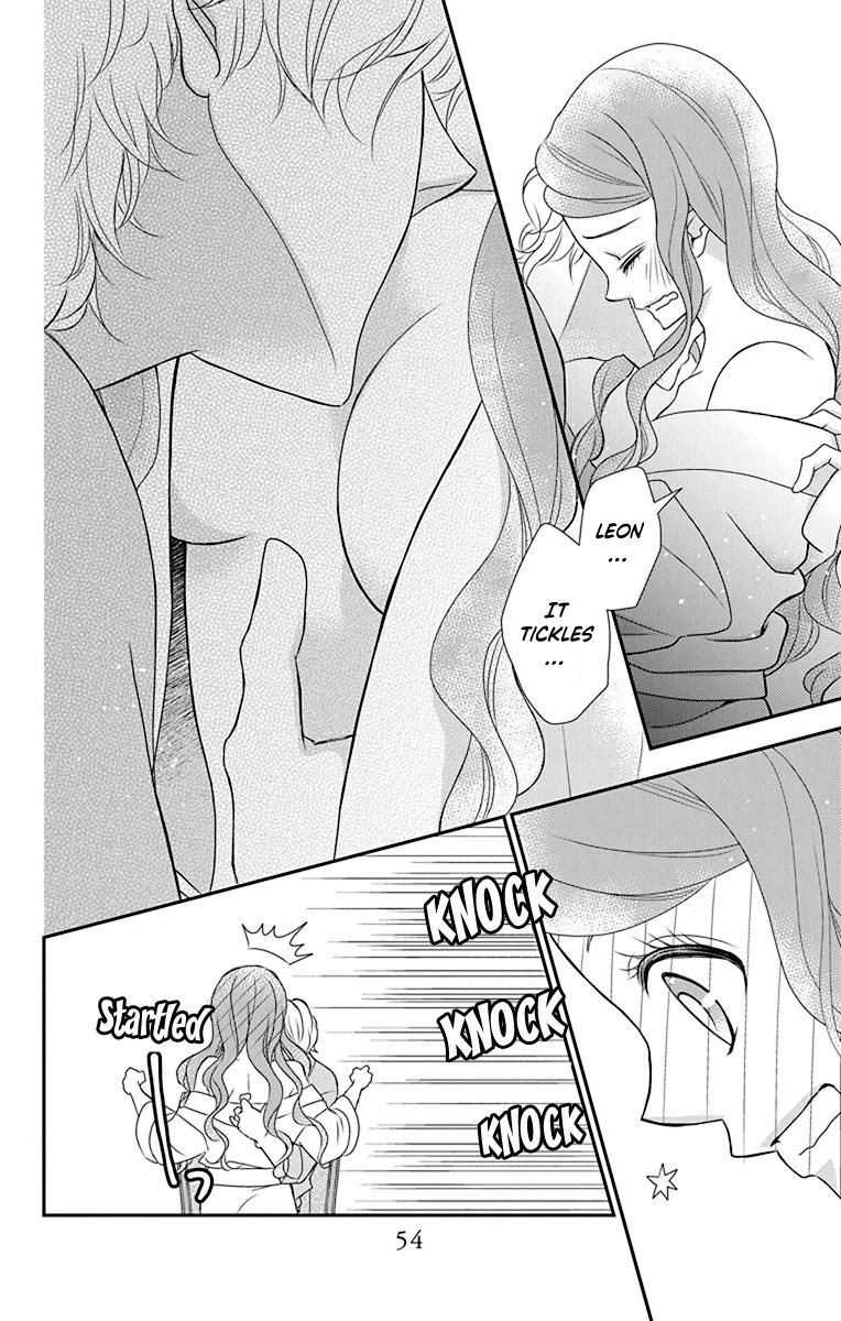 Kuro Hakushaku wa Hoshi o Mederu Chapter 42 page 22 - Chapter 42