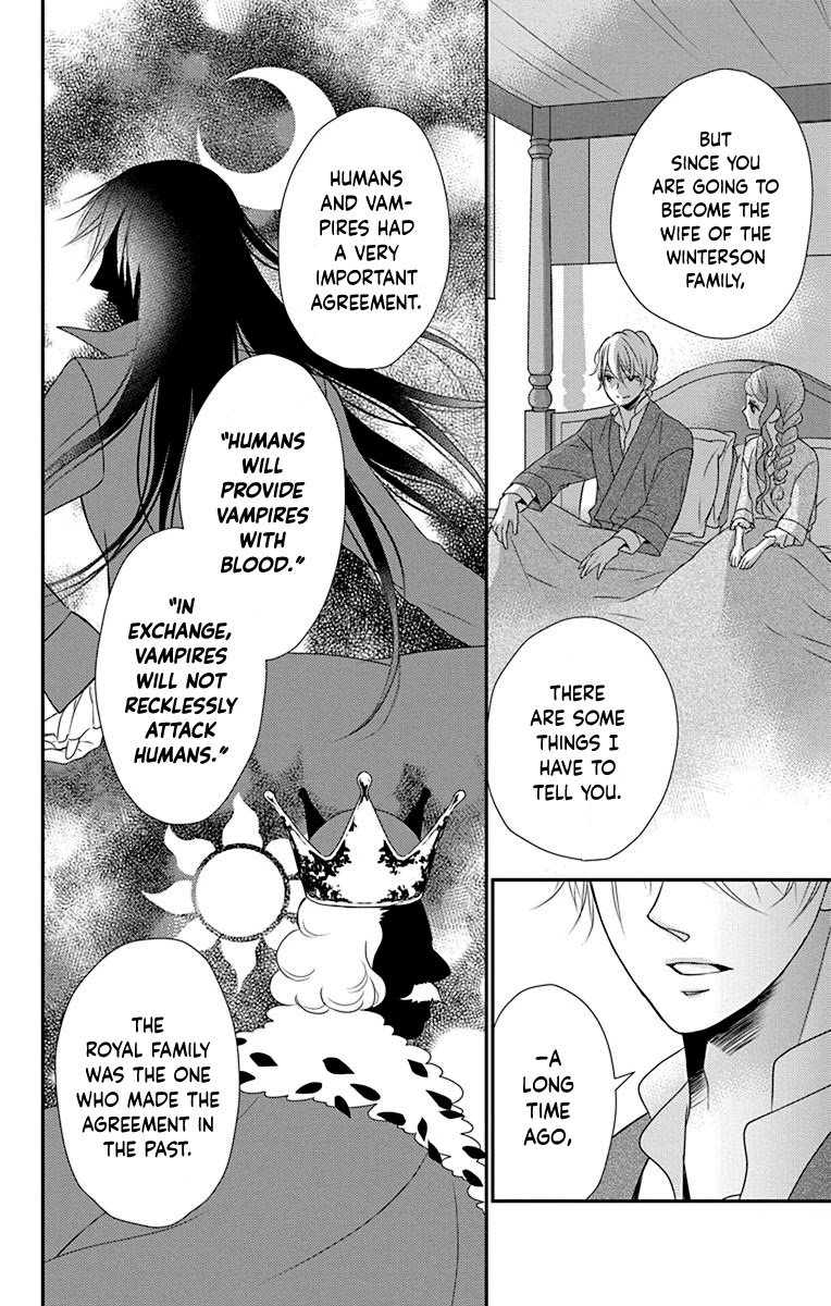 Kuro Hakushaku wa Hoshi o Mederu Chapter 42 page 26 - Chapter 42